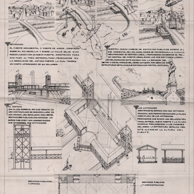 Puente-Monumental